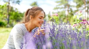 Aroma a lavanda: para qué sirve ¡la respuesta te sorprenderá!