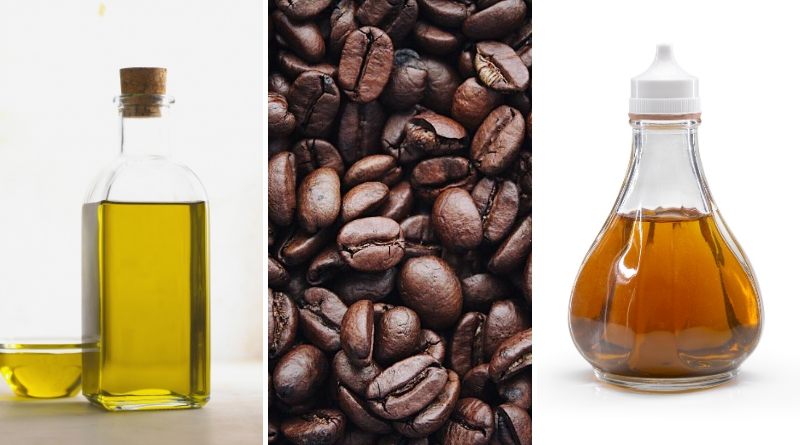 Remedios caseros como el aceite el café o el vinagre pueden ser efectivos contra la carcoma de madera