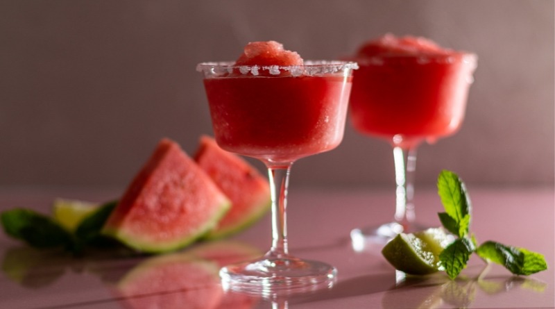 Pa La CALOR Prepara Estos 10 Postres Frios Y Refrescantes Pa La CALOR Prepara Estos 10 Postres Frios Y Refrescantes