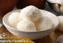 Dulce de coco en 3 sencillos pasos | Receta especial