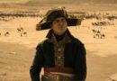 Napoleón: La nueva película de Joaquin Phoenix fecha ESTRENO