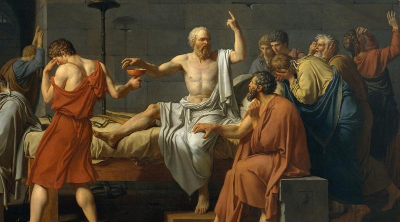 Platón es conocido por sus obras filosóficas de renombre, creía que la verdad podía alcanzarse mediante la razón y la lógica