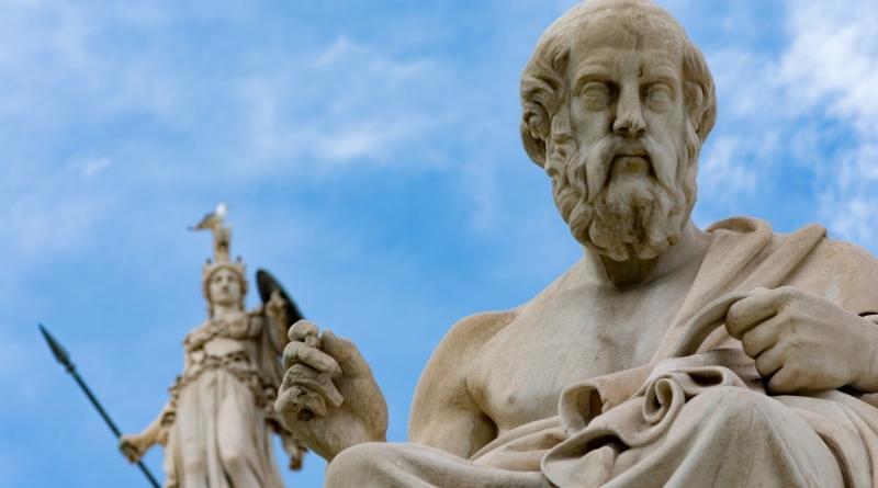 Platón es uno de los filósofos más importantes de la historia