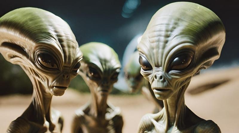 La búsqueda de vida extraterrestre ha sido un tema fascinante para la humanidad desde hace siglos