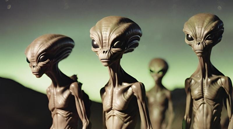 La búsqueda de vida extraterrestre es una de las tareas más apasionantes y desafiantes de la ciencia moderna