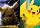 Así lucen los personajes de Pokémon en estilo Dark fantasy 