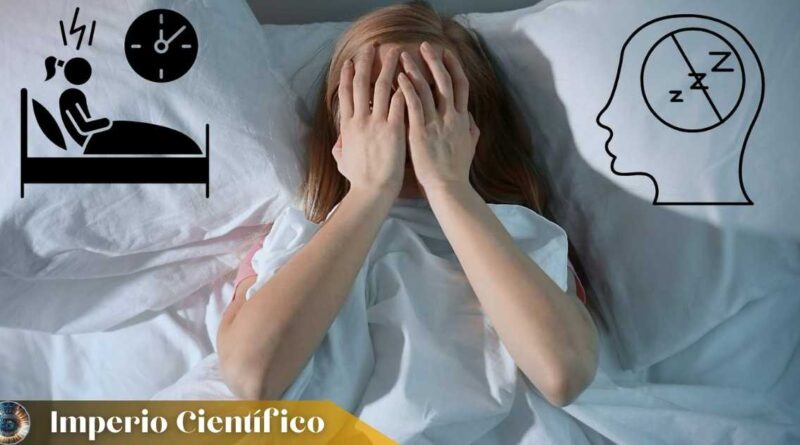 Mejora tu descanso por las noches con estos 7 consejos