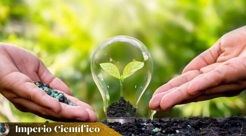 Crea tus propios Productos de Limpieza Ecológica en tu hogar