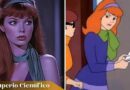 Así se vería la nueva versión de Scooby-Doo en fantasía oscura