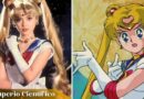 Así se verían las chicas de Sailor Moon en estilo fantasía oscura